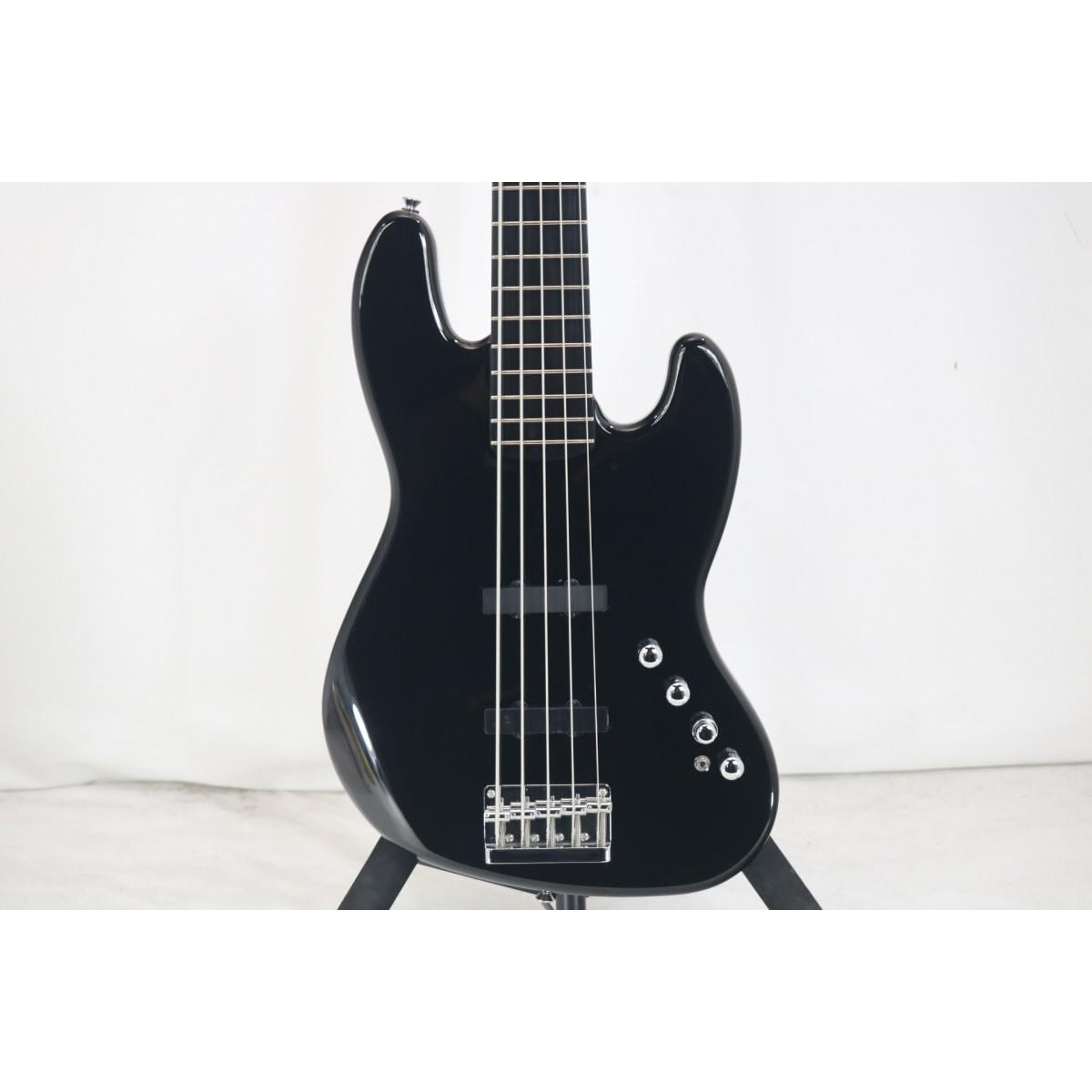 ＳＱＵＩＥＲ　　ＤＥＬＵＸＥ　ＡＣＴＩＶＥ　ＪＡＺＺ　ＢＡＳＳ　Ｖ
