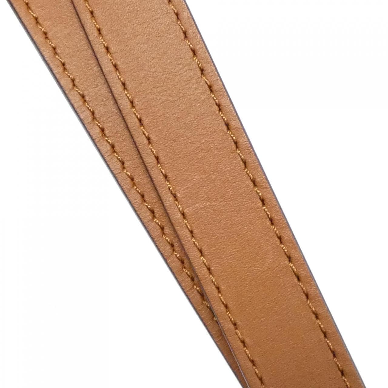 LOUIS VUITTON Monogram Reverse Dauphine MM M44391 Shoulder Bag