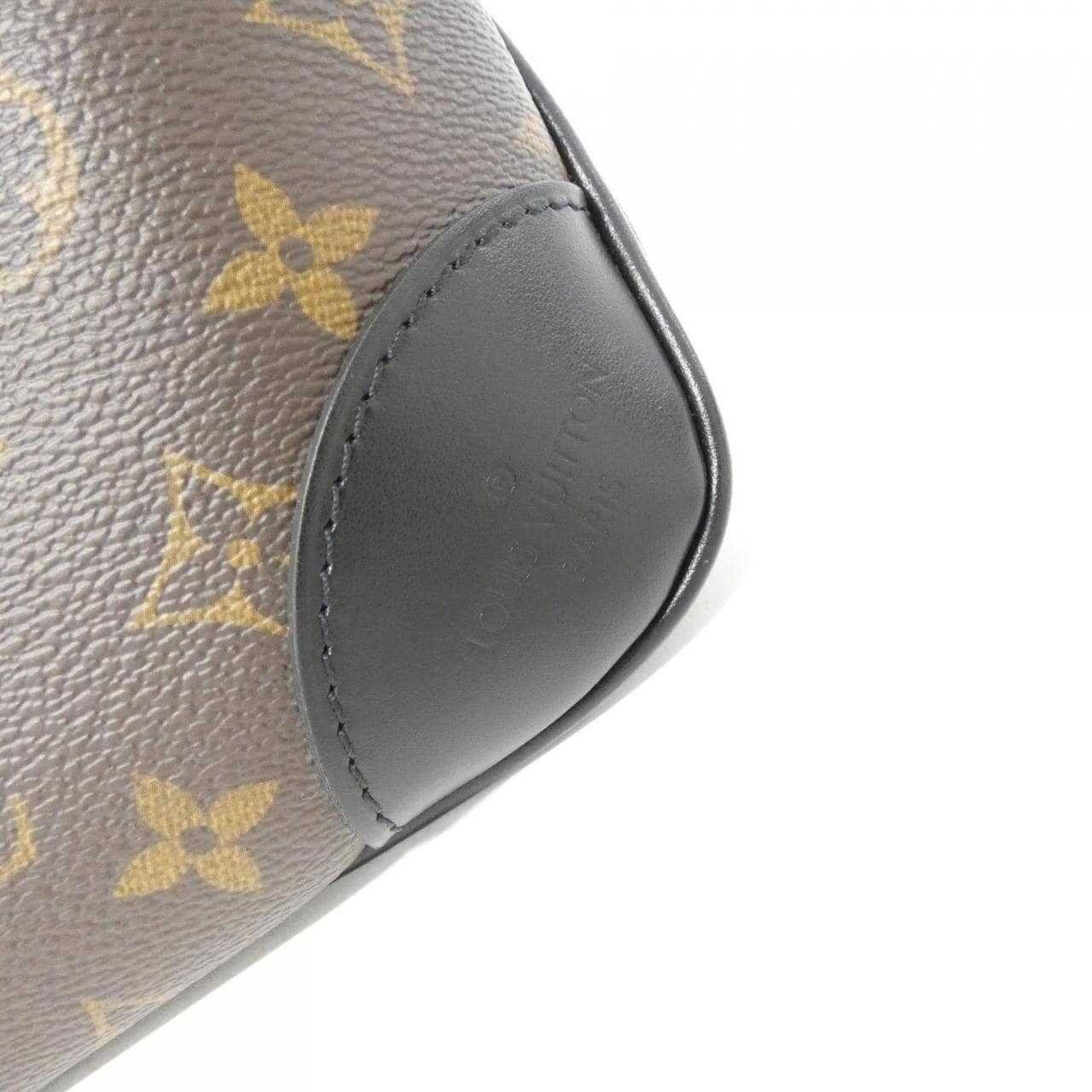 LOUIS VUITTON Monogram Boulogne M45831 单肩包