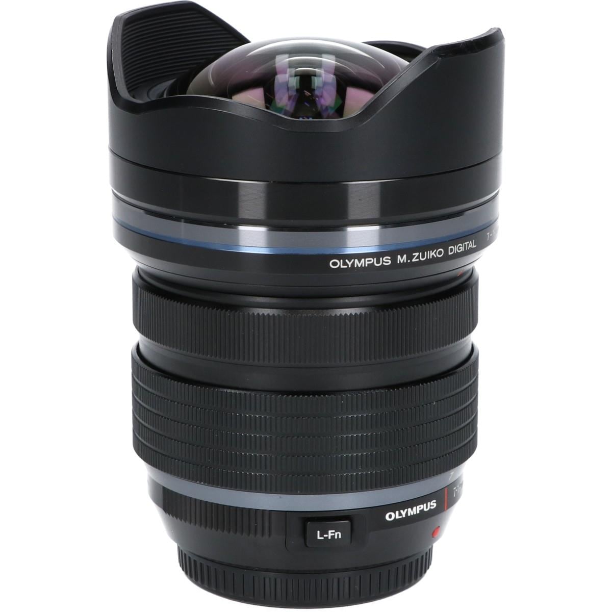 MZD7-14mm F2.8PRO