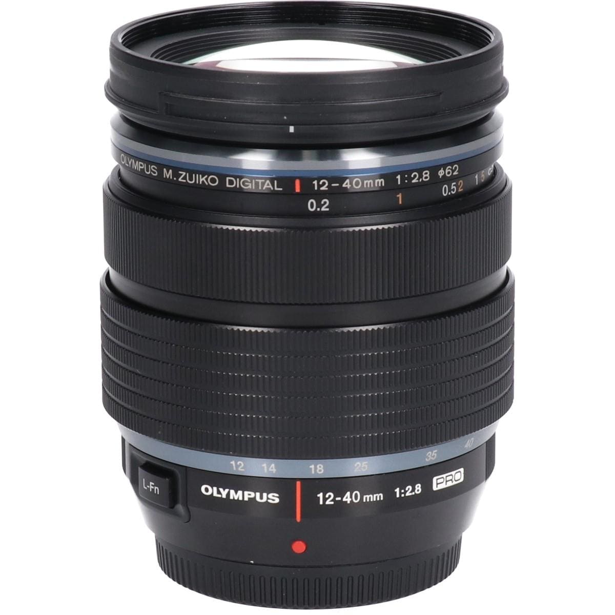 ＭＺＤ１２－４０ｍｍ　Ｆ２．８ＰＲＯ