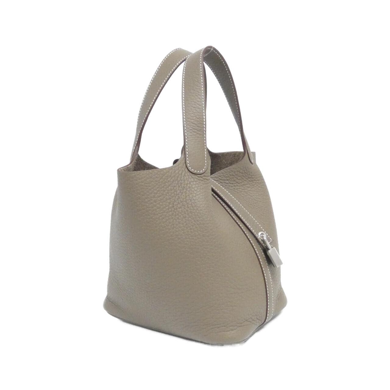 【未使用品】エルメス ピコタン ロック PM 056289CK バッグ