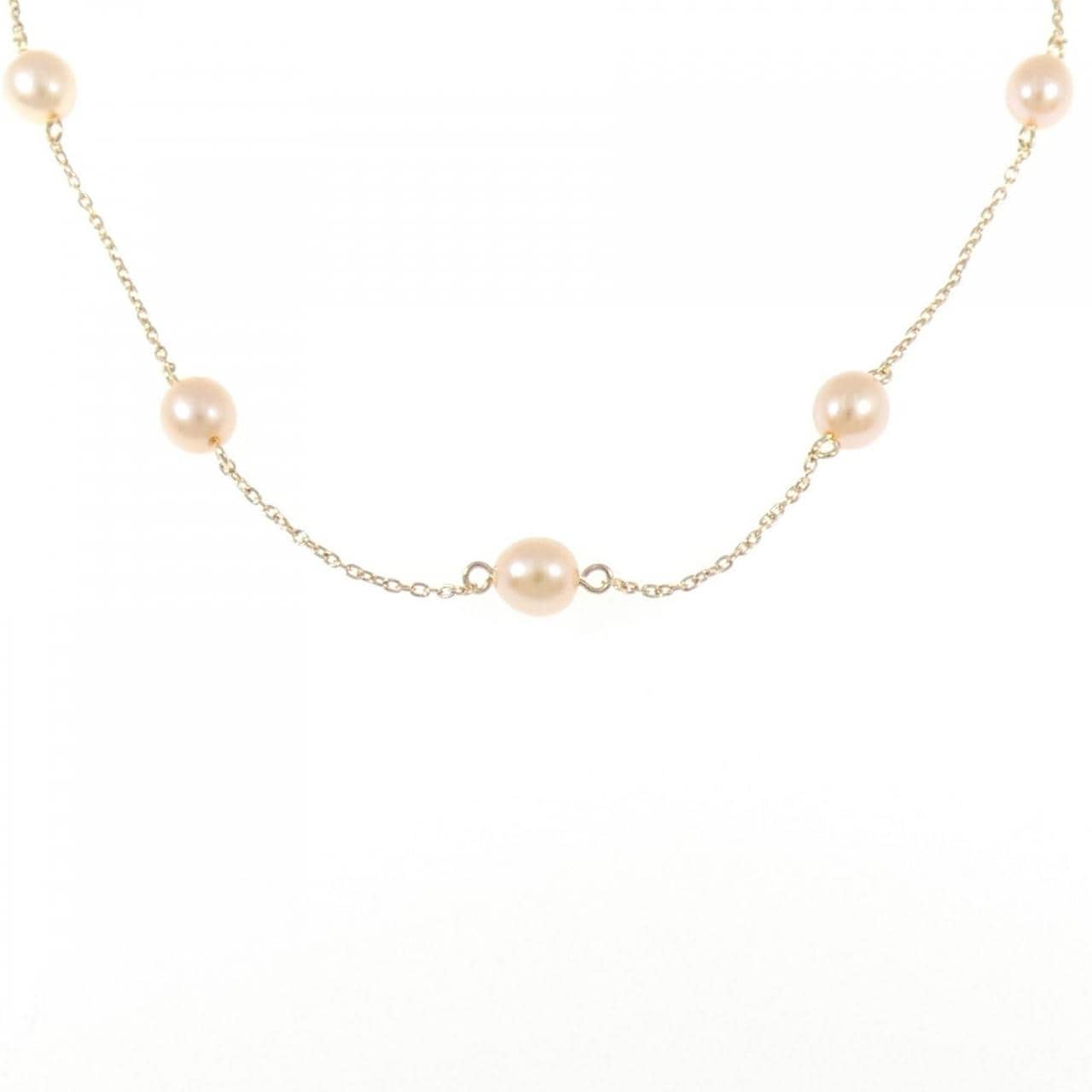 タサキ 淡水パール ネックレス