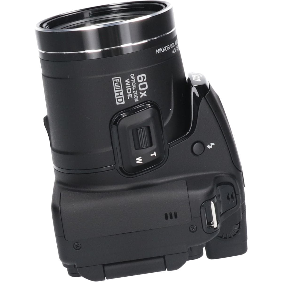 ＣＯＯＬＰＩＸ　Ｐ６００