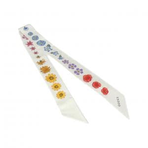 グッチ 816675 3G001 スカーフ