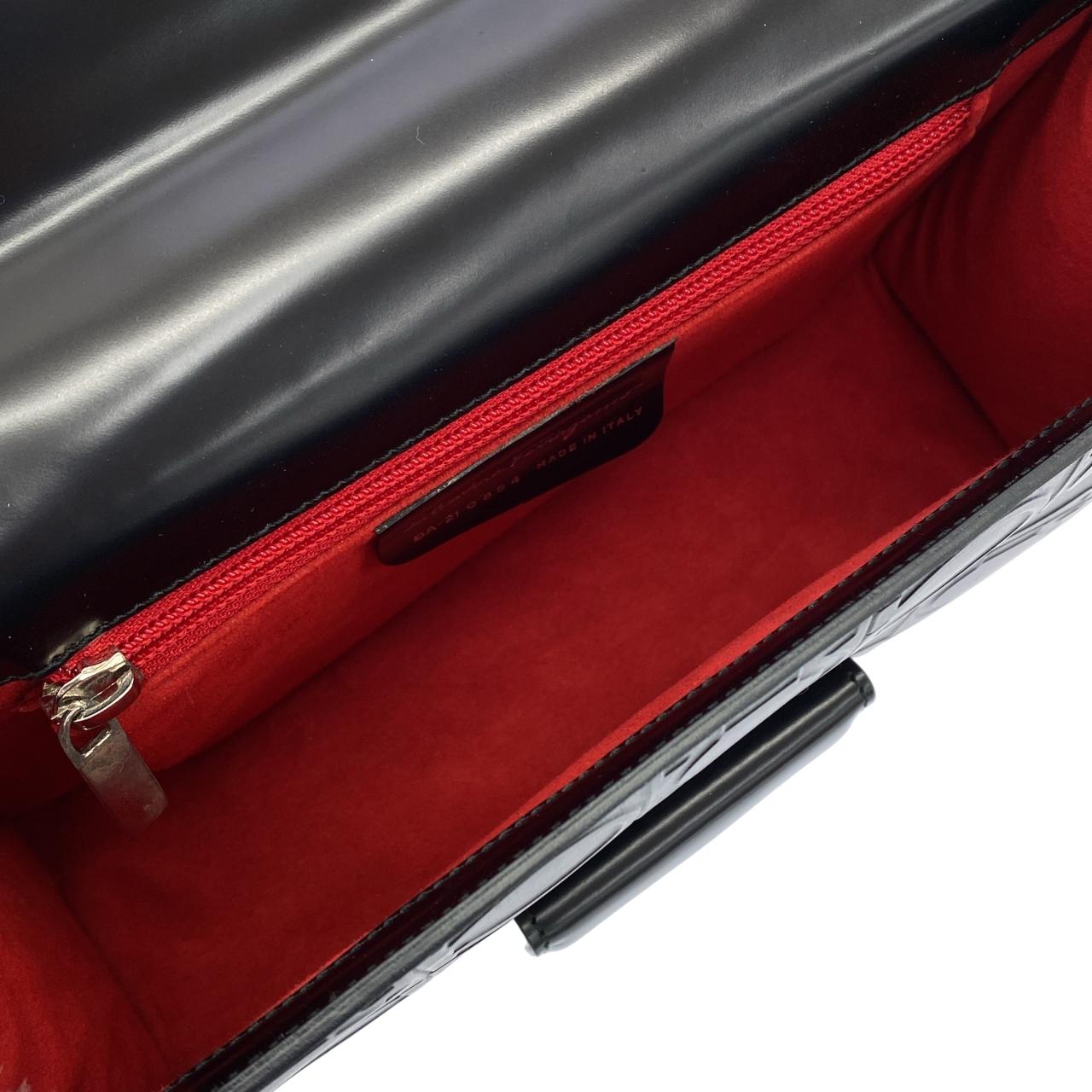 [vintage] SALVATORE FERRAGAMO 21 0854 單肩包