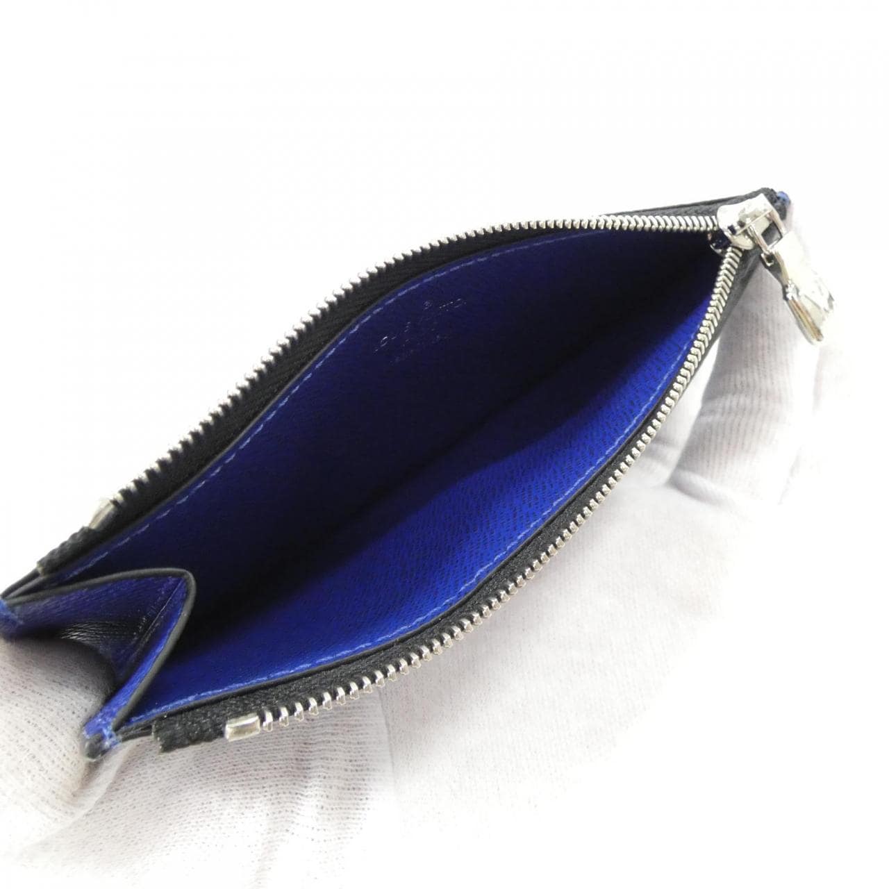 ルイヴィトン タイガ ラマ コインカード ホルダー M30270 コインケース