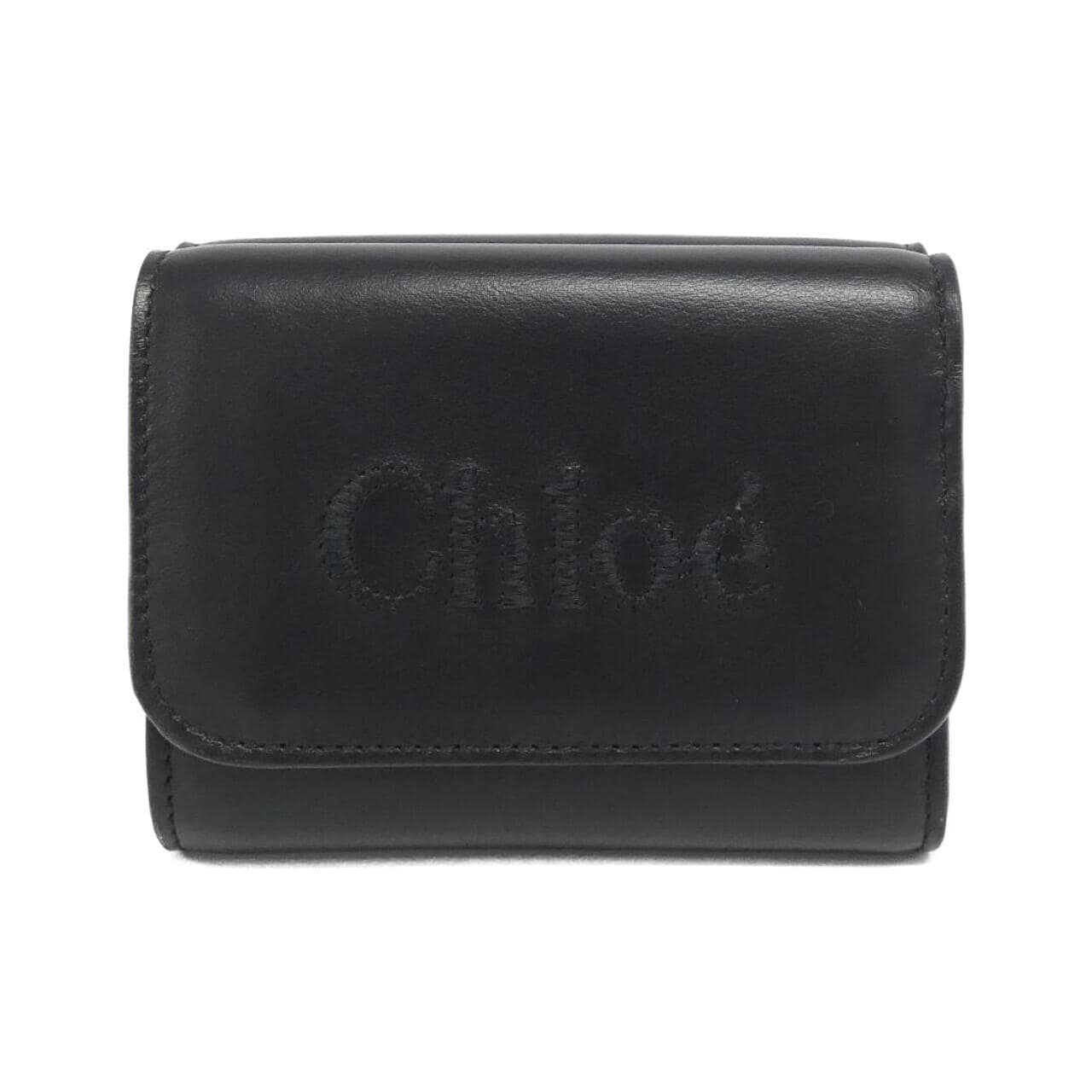 [新品] Chloe Chloe Sense CHC23AP874 I10 錢包