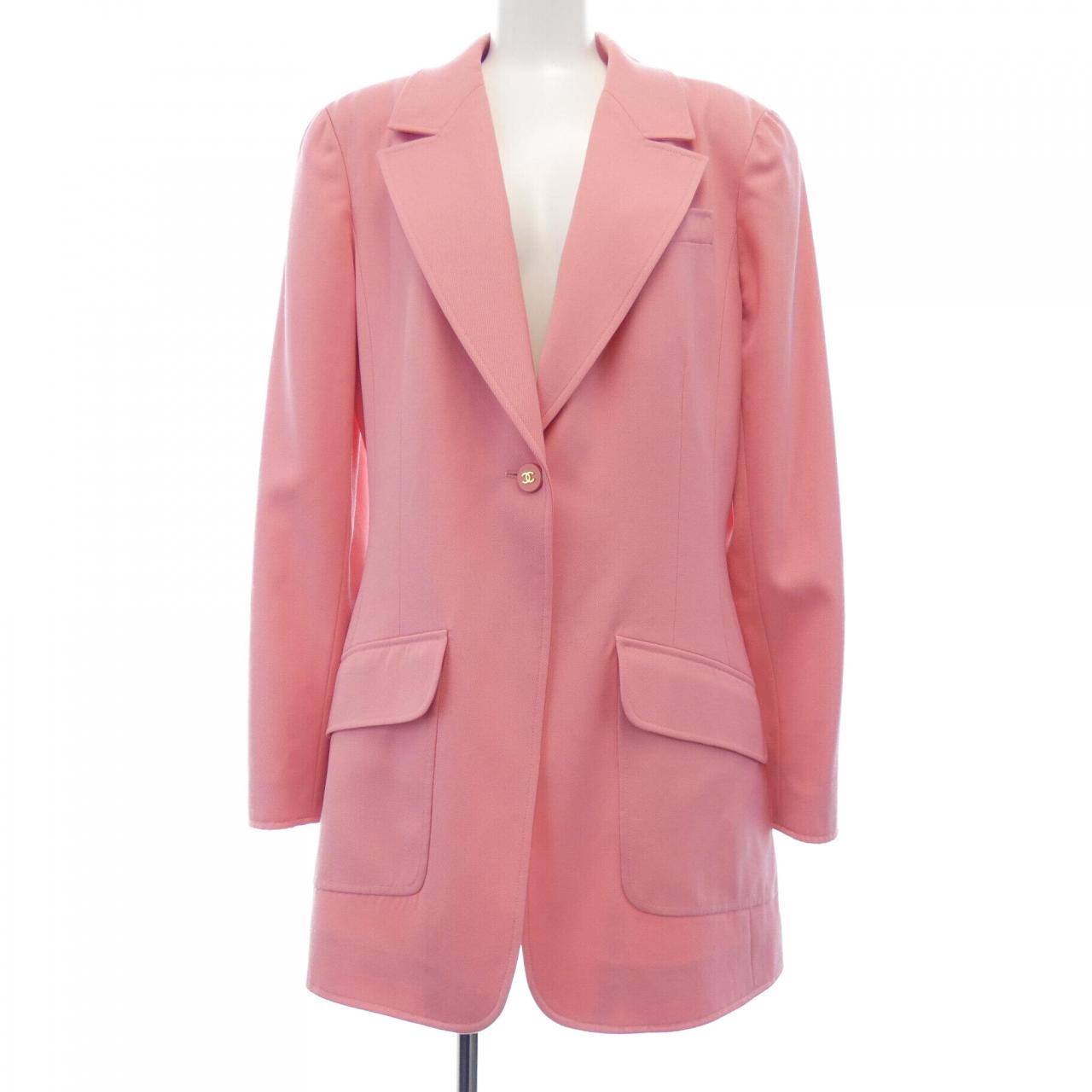 [vintage] CHANEL jacket