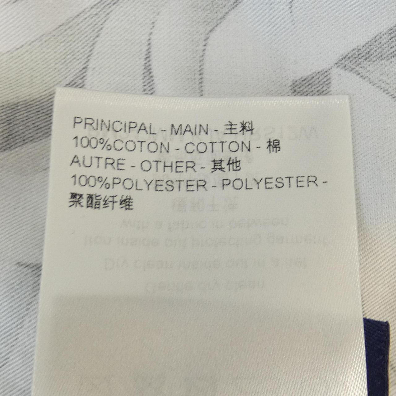 ルイヴィトン LOUIS VUITTON S／Sシャツ