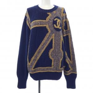 シャネル CHANEL ニット