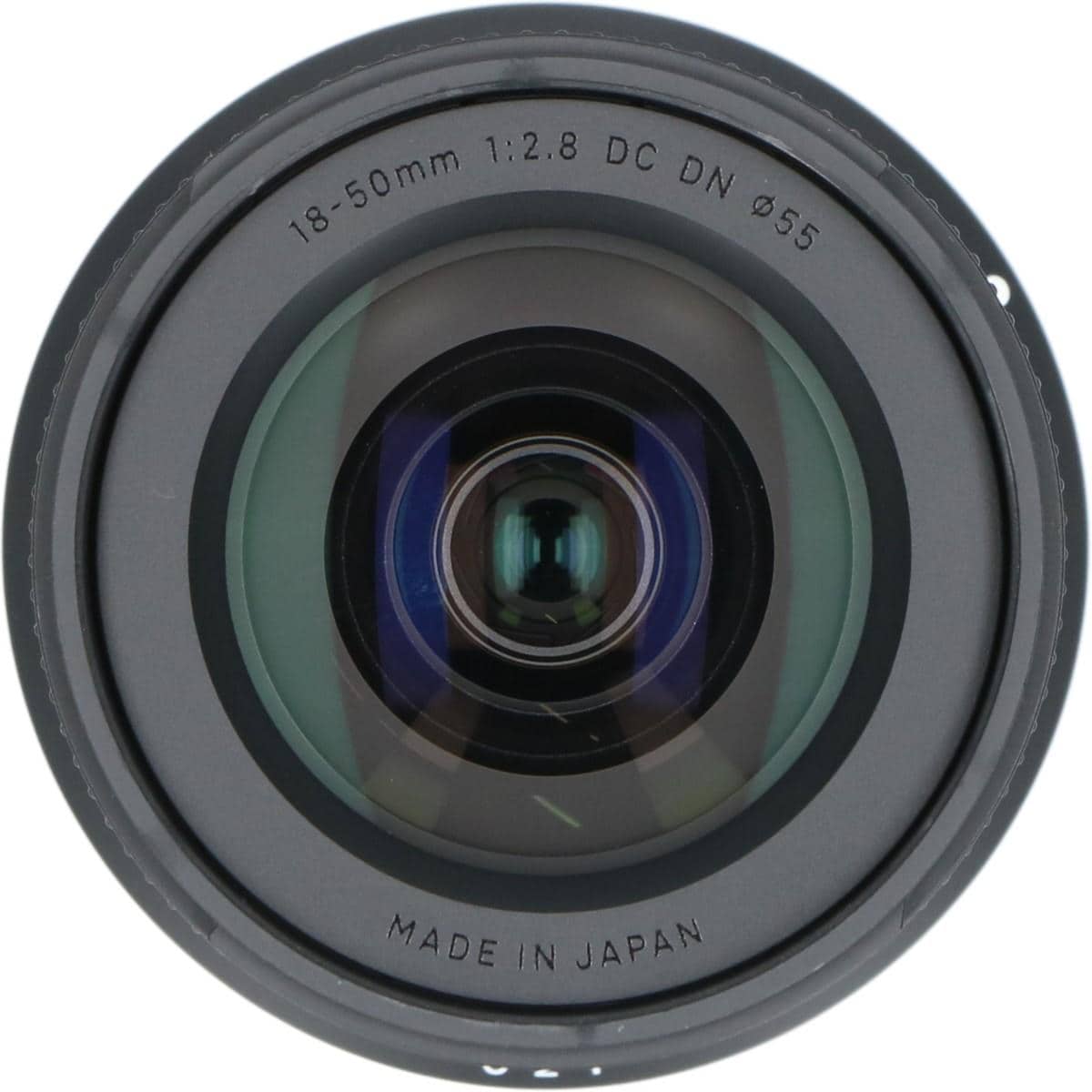 RF (C)18-50mm F2.8DC DN