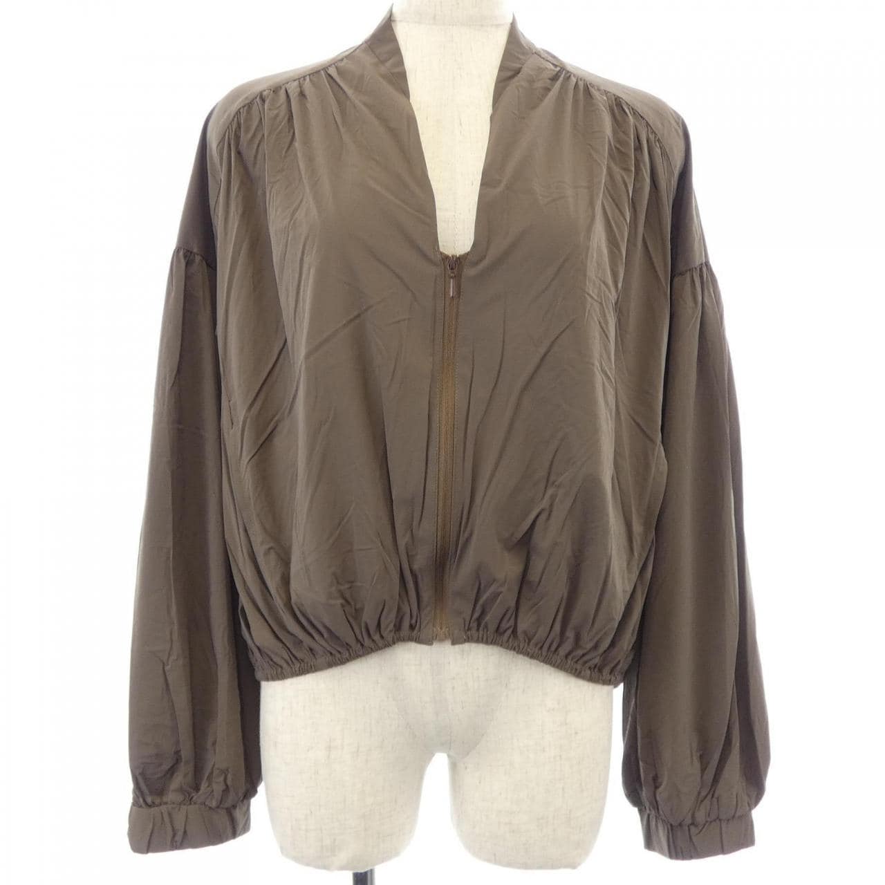 ルーニィ Lounie ブルゾン