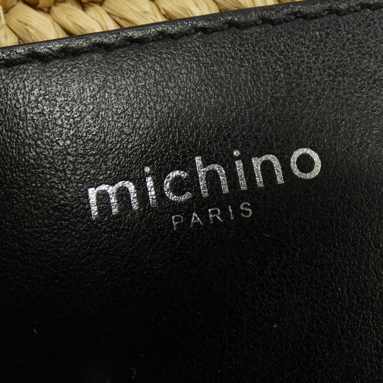 ミチノ michino BAG