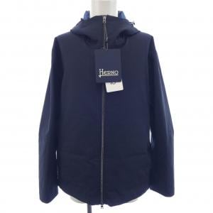ヘルノ Herno Loro Piana ブルゾン