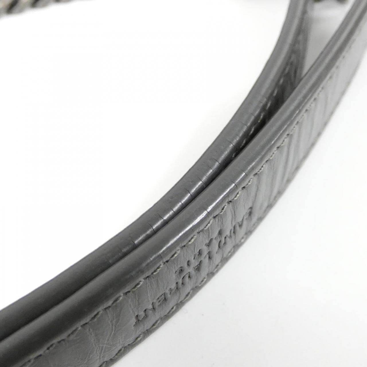 サンローラン ベイビー ニキ 633160 0EN04 ショルダーバッグ