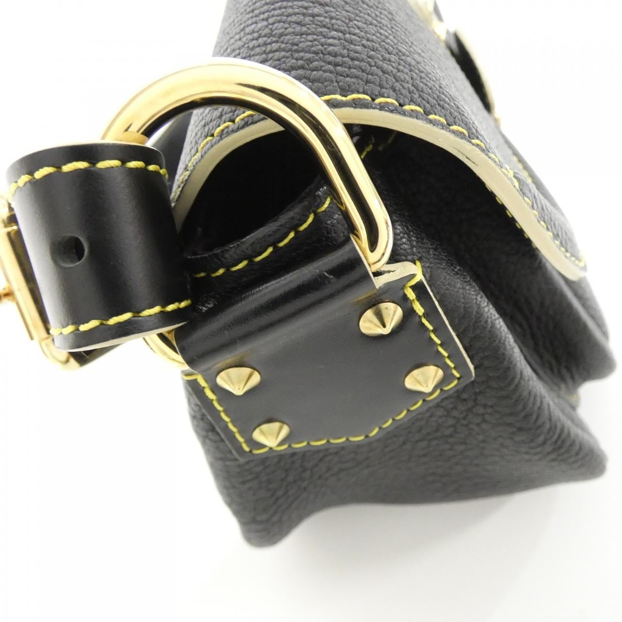 ルイヴィトン スハリ コンフィダン M91784 ショルダーバッグ