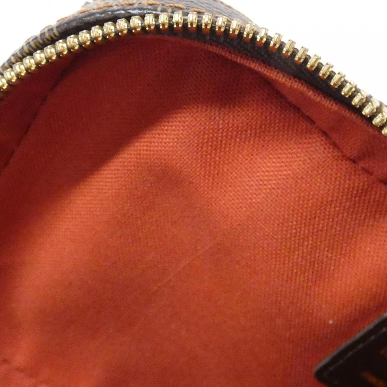 ルイヴィトン ダミエ ジェロニモス N51994 ショルダーバッグ