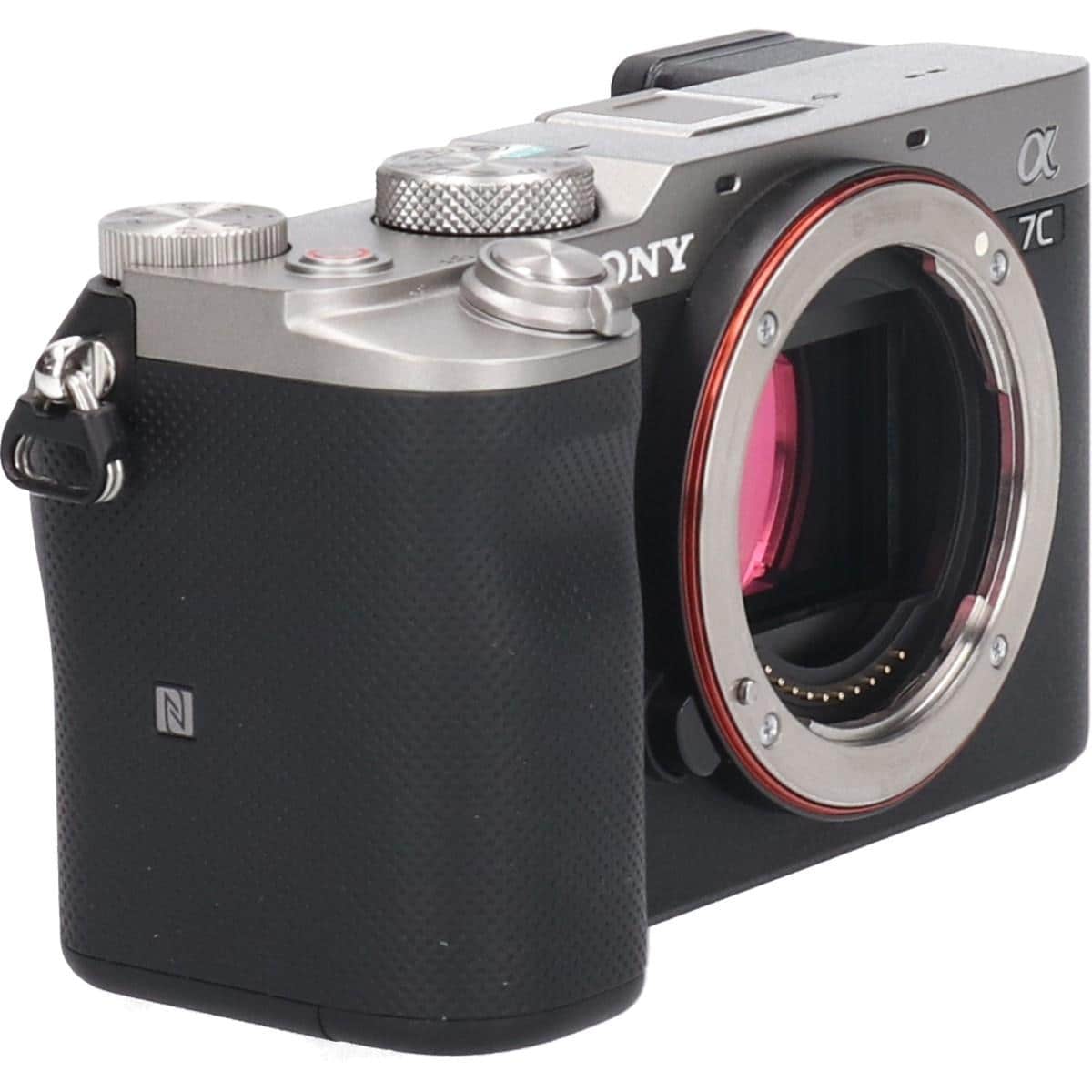 α７Ｃ　ＩＬＣＥ－７Ｃ