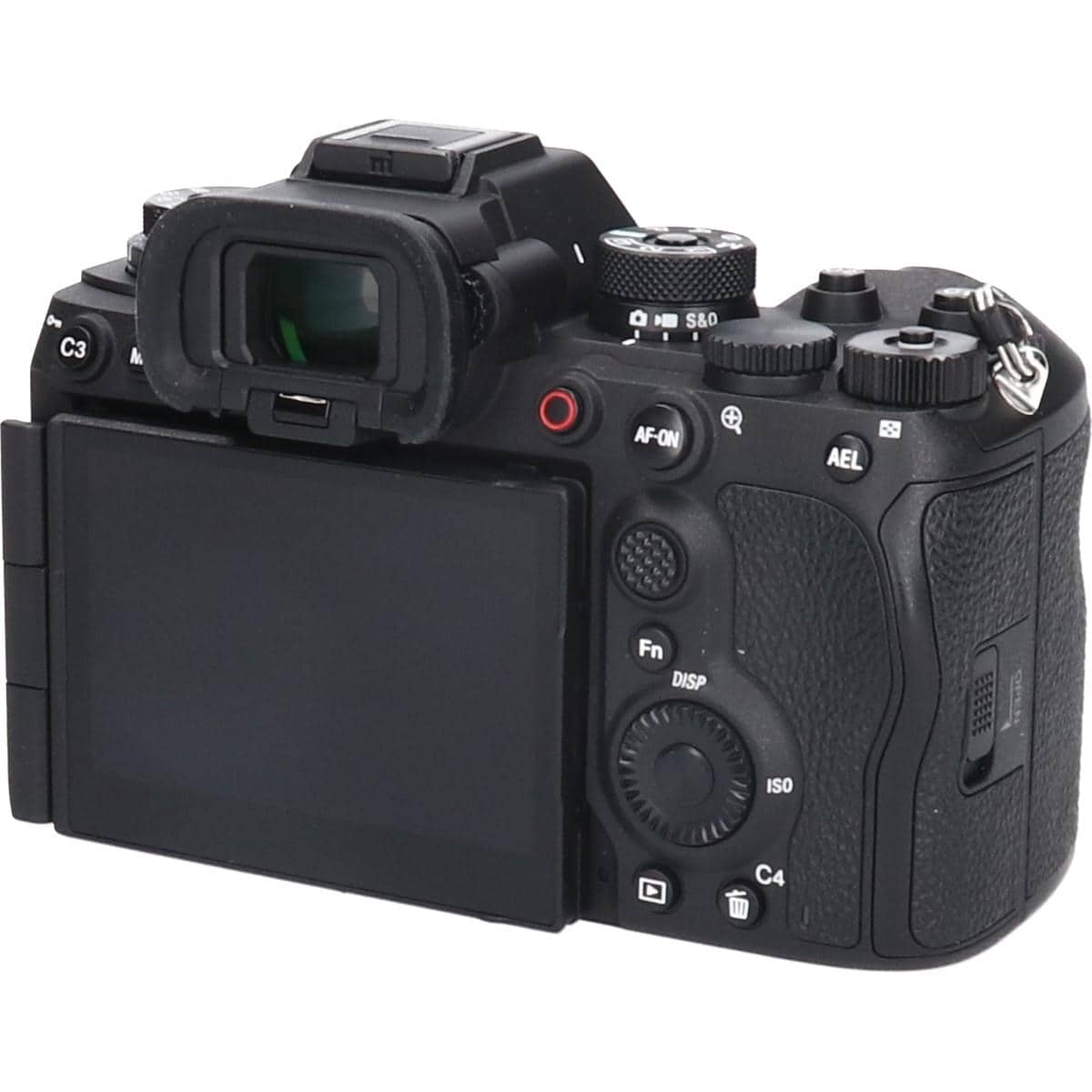 α９　ＩＩＩ　ＩＬＣＥ－９Ｍ３