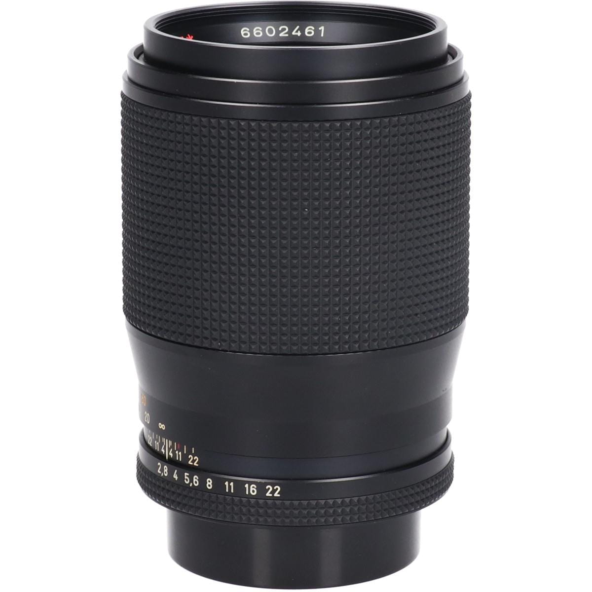 ＳＯＮＮＡＲ　１３５ｍｍ　Ｆ２．８ＡＥ（Ｊ）