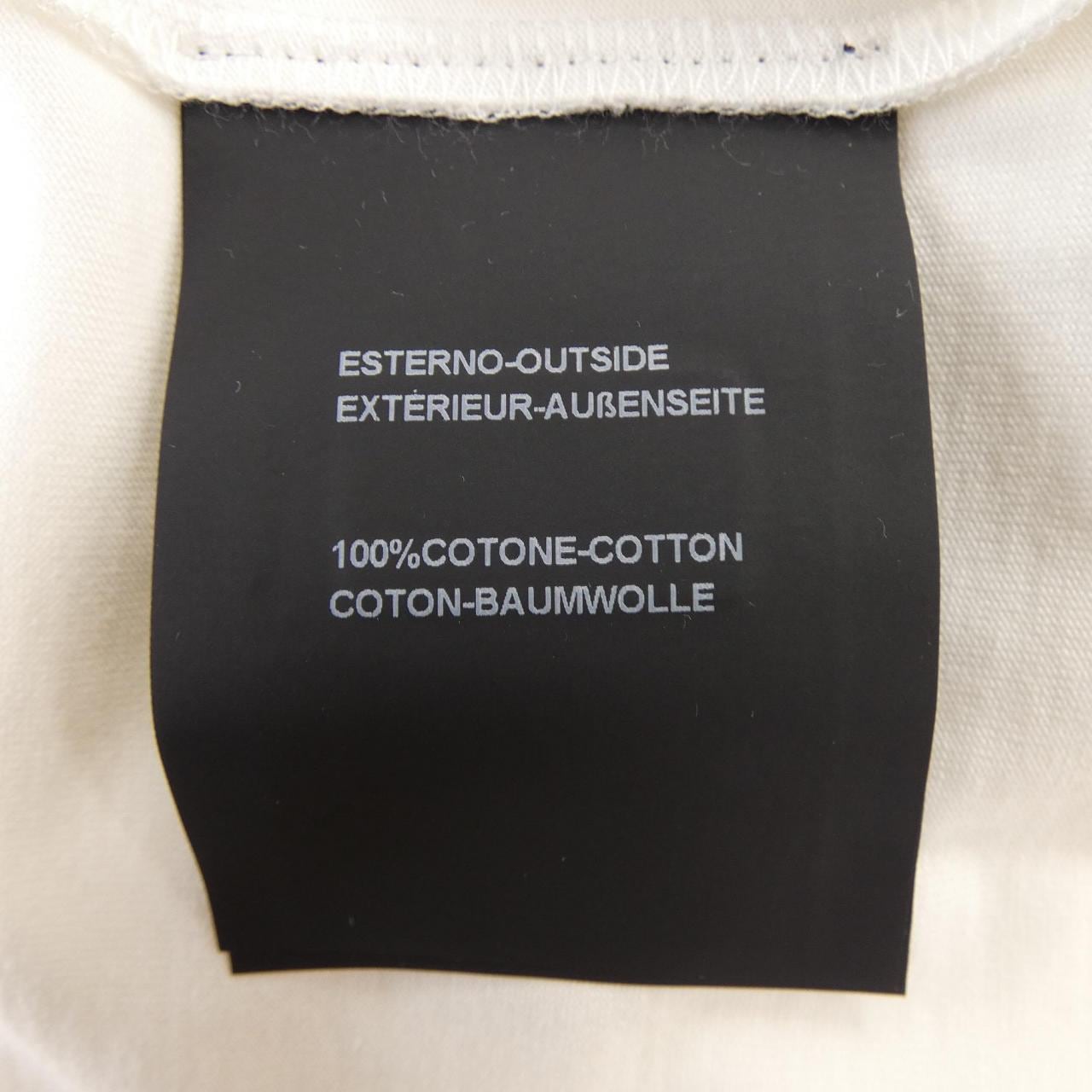 デュベティカ DUVETICA VXRT30131 Tシャツ