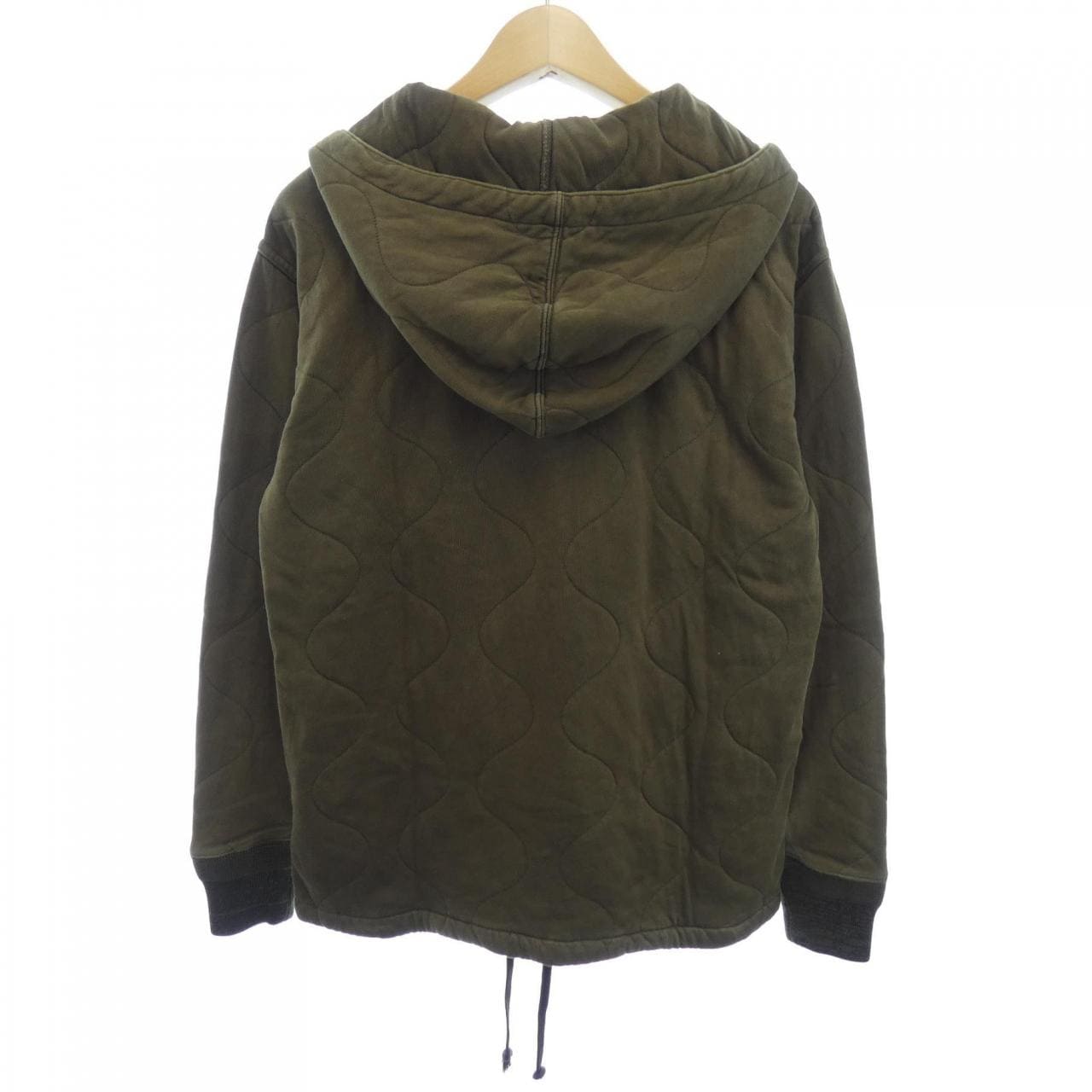 雙伯爵 RRL PARKER
