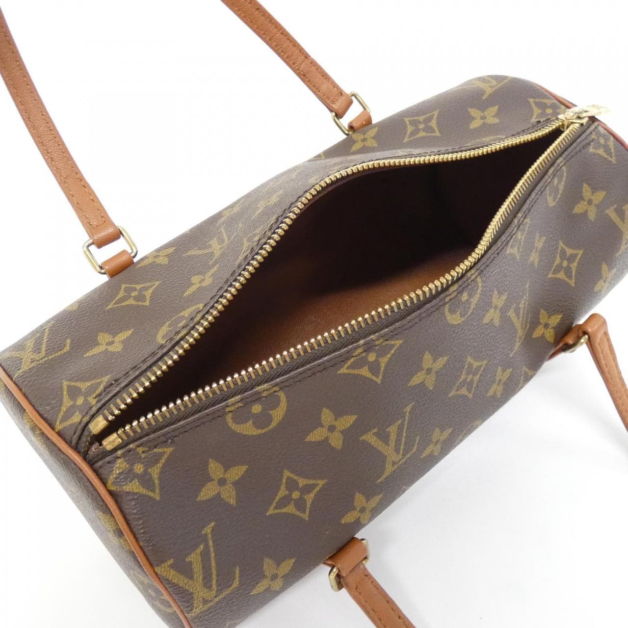 ルイヴィトン モノグラム パピヨン 26cm M51366 バッグ