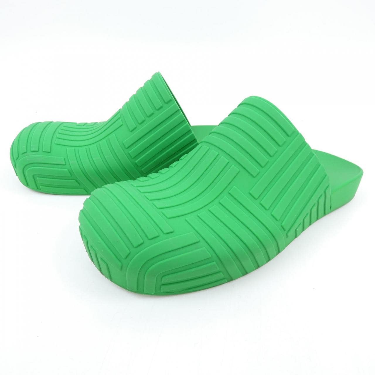 ボッテガヴェネタ BOTTEGA VENETA 690104 サンダル
