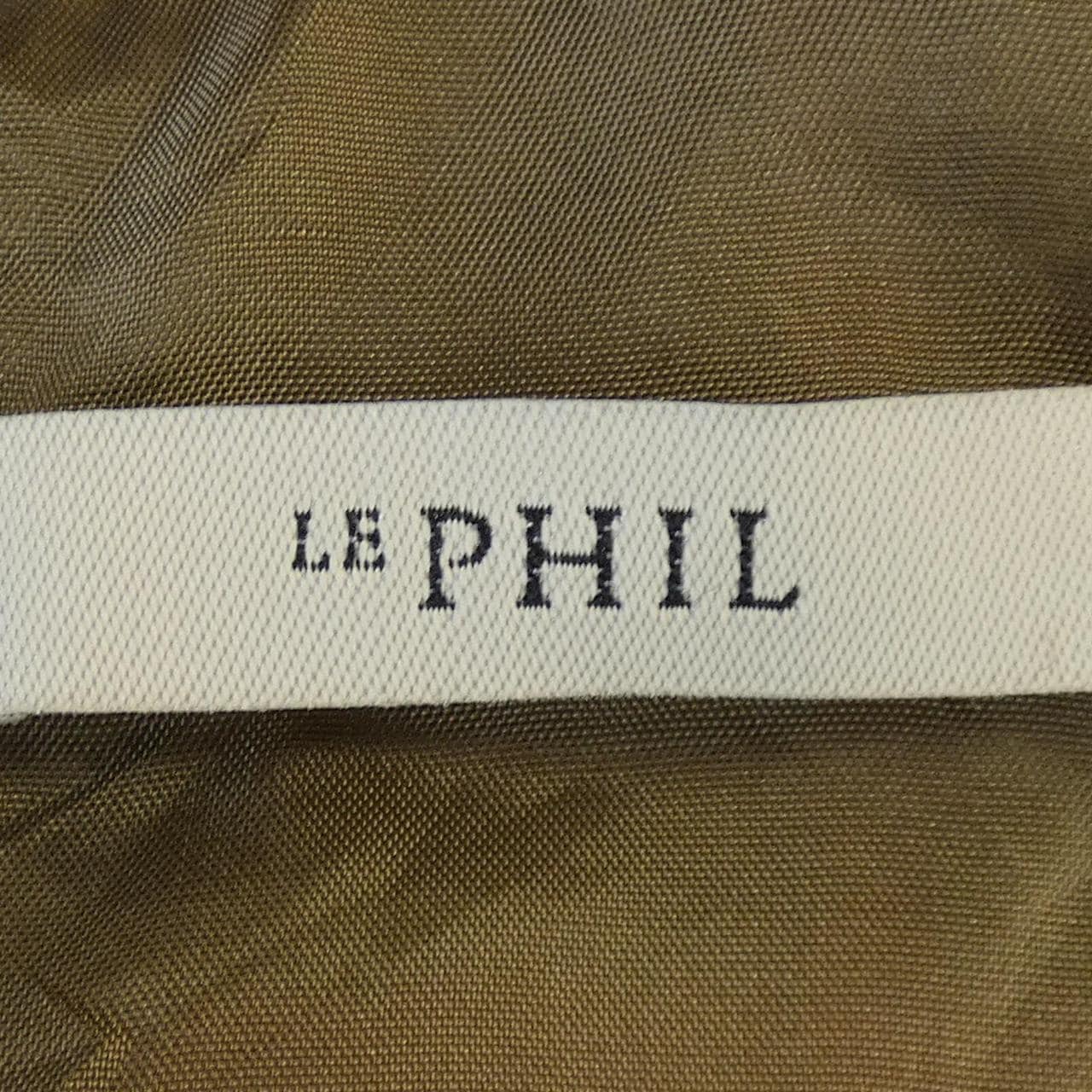 ルフィル LE PHIL ワンピース