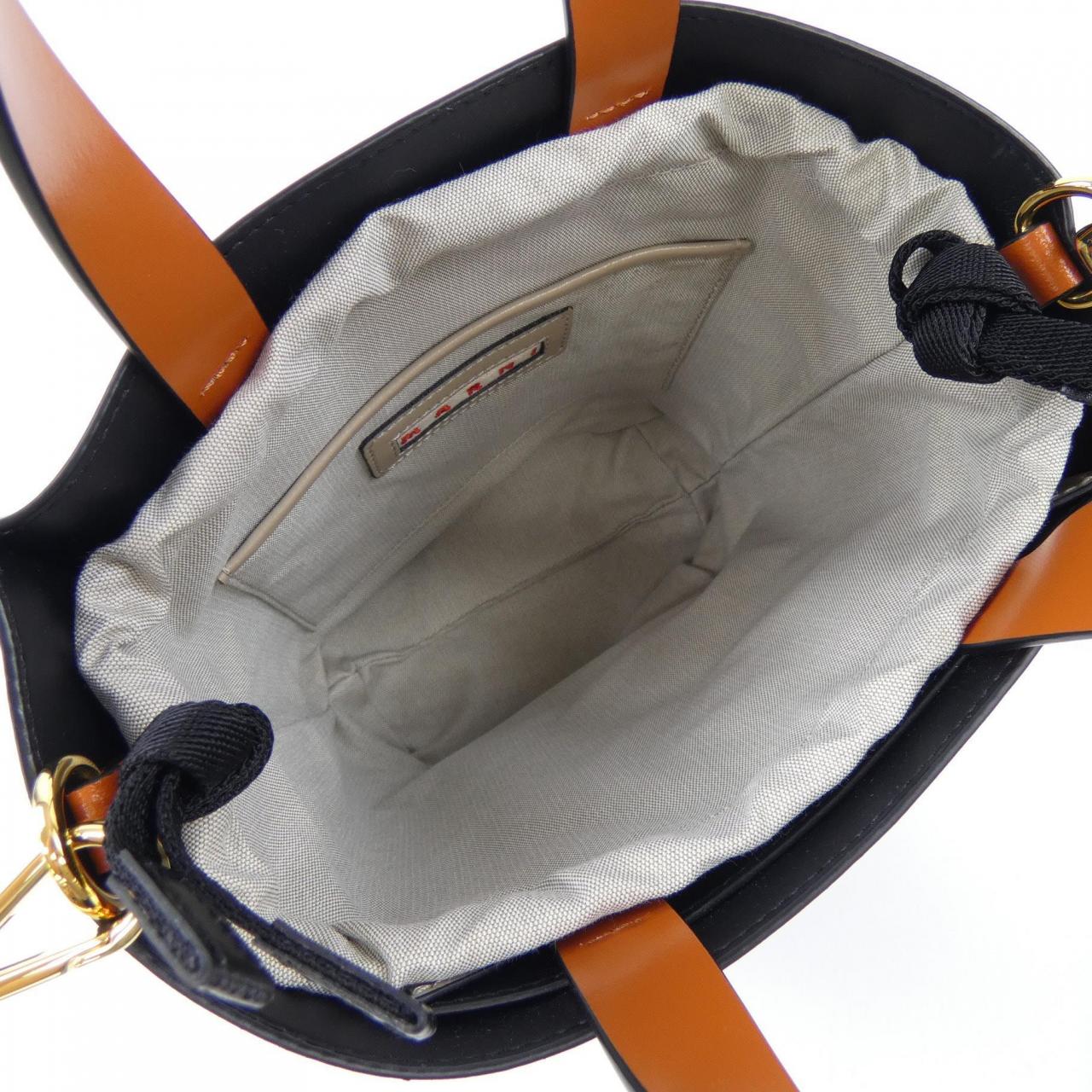 Maruni MARNI MUSEOSHMP0039Y0BAG