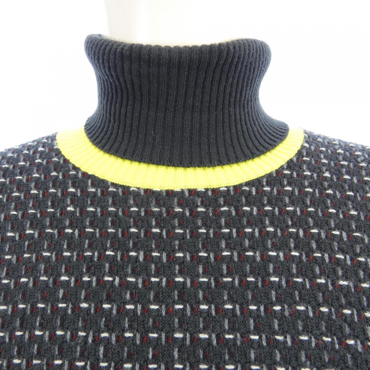 エルメス HERMES *82-5729 ニット