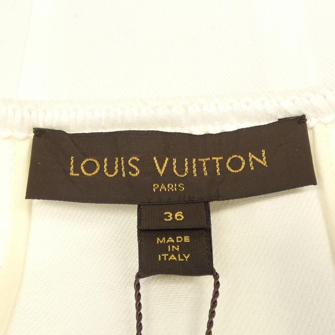 ルイヴィトン LOUIS VUITTON F7JA51PRN ジャケット