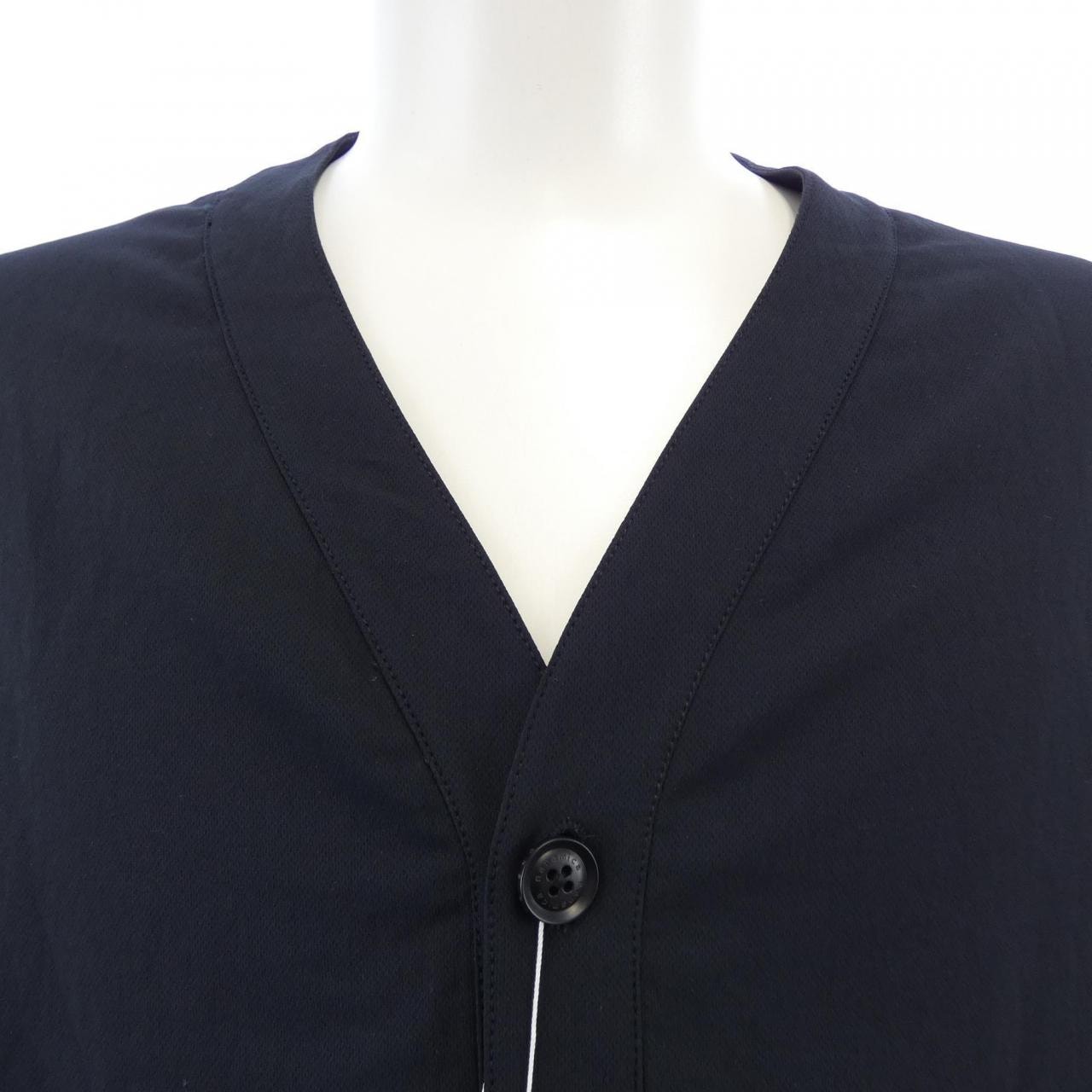 ナナミカ NANAMICA ジャケット