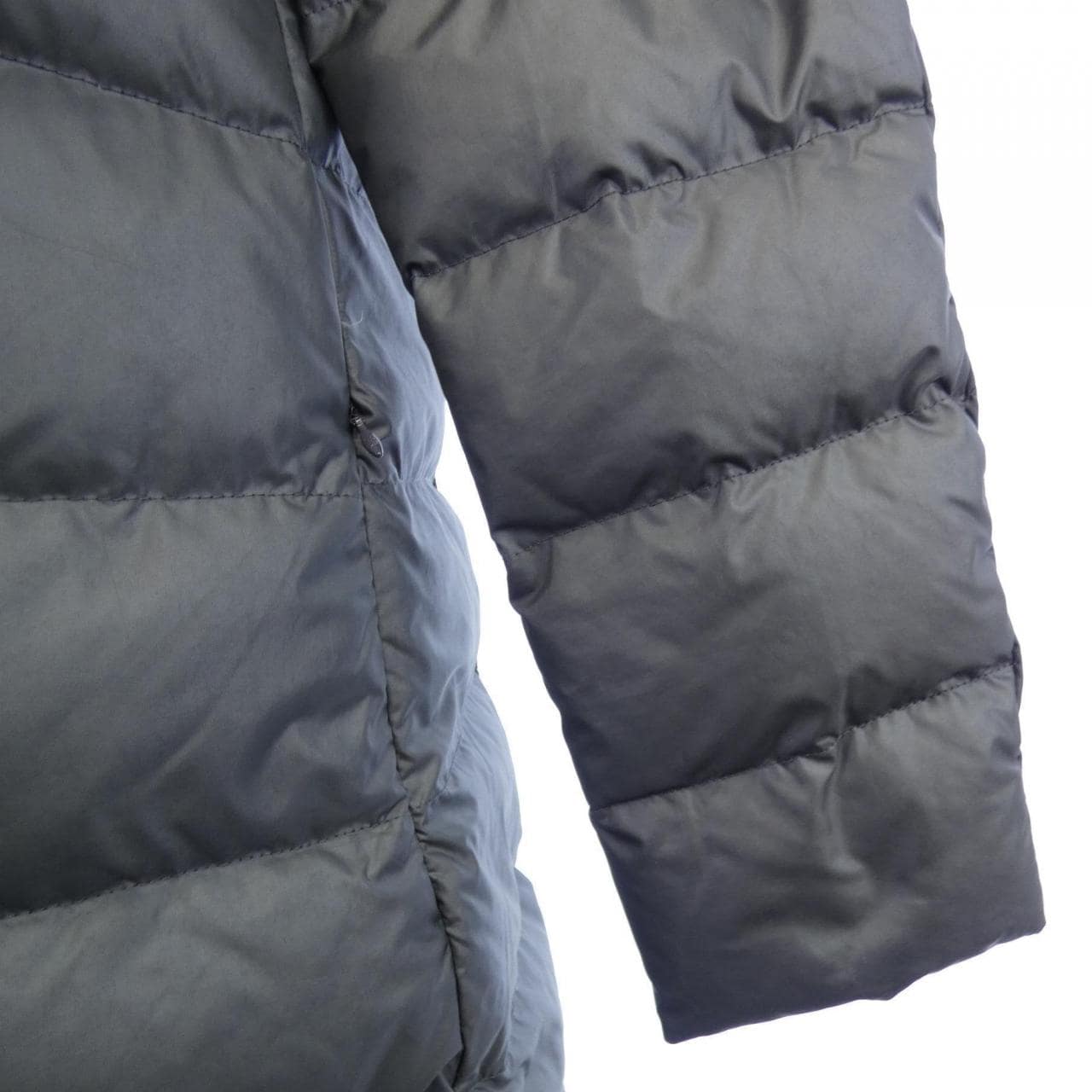 モンクレール MONCLER NANTESFUR ダウンコート