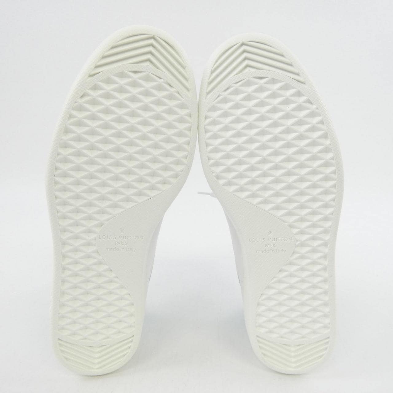 ルイヴィトン LOUIS VUITTON ルクセンブルグライン スニーカー