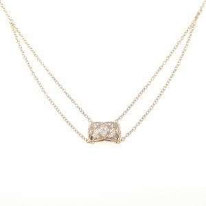 シャネル ココ クラッシュ ネックレス