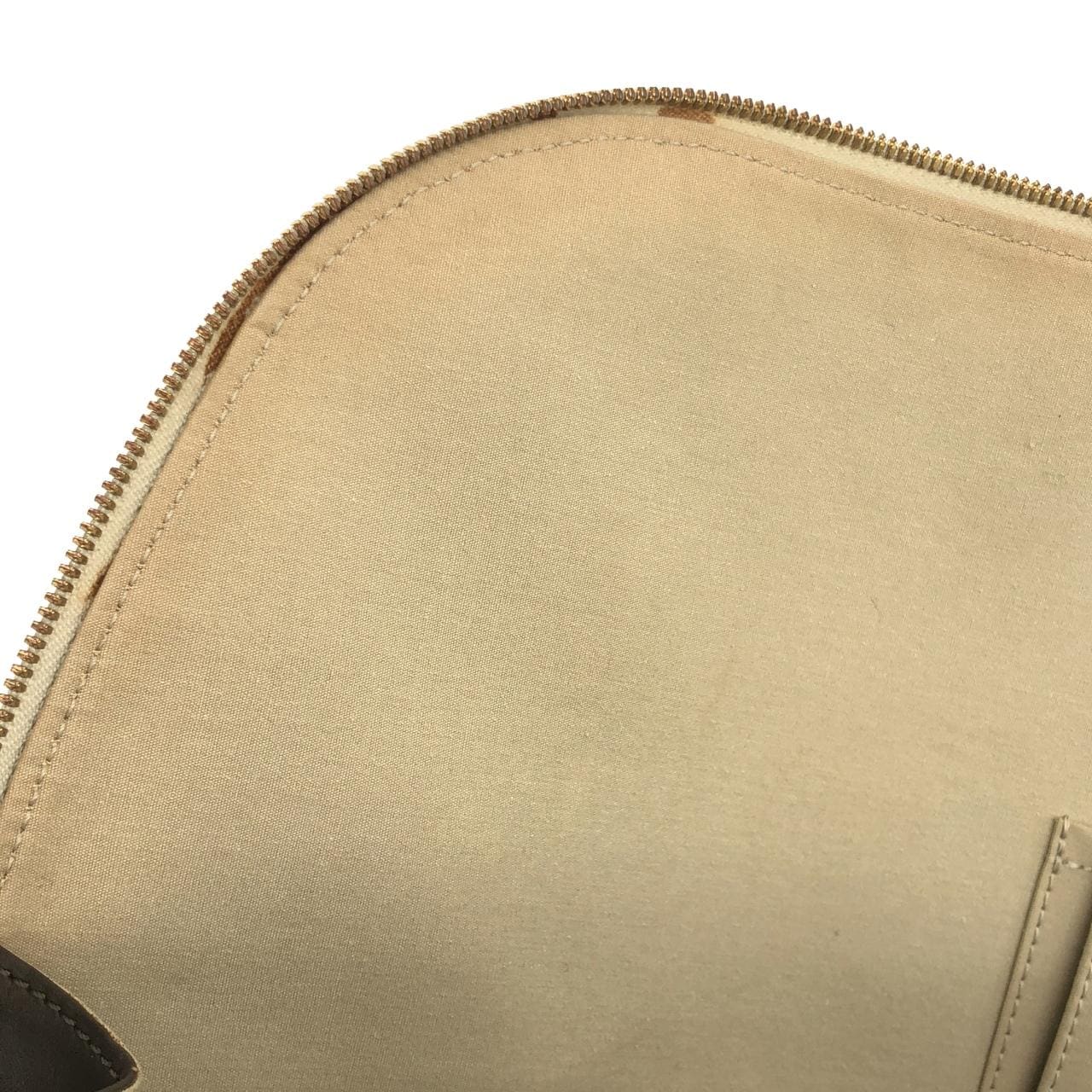 ルイヴィトン モノグラム ミニ アルマ オ M92301 バッグ