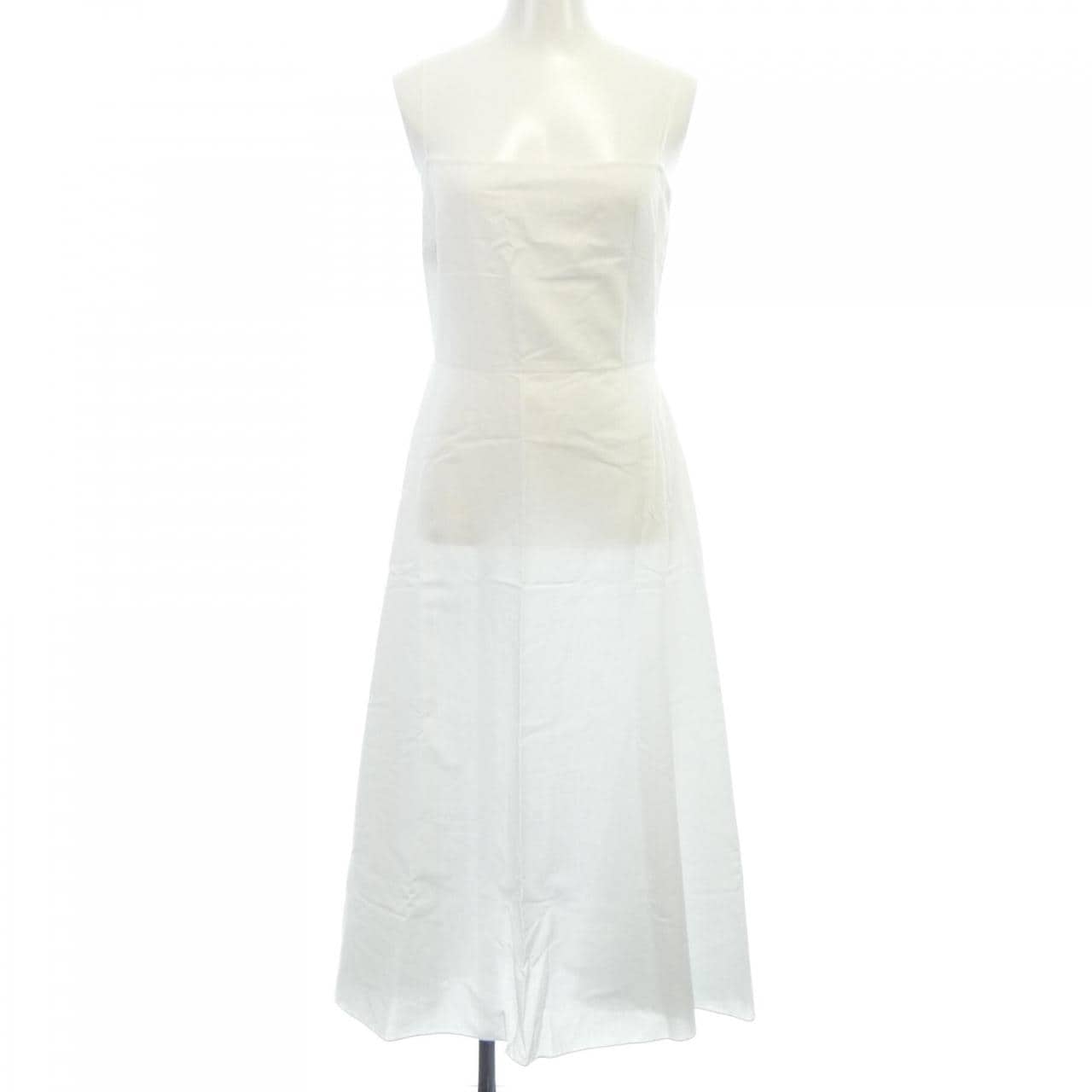 クリスチャンディオール CHRISTIAN DIOR トワルドゥジュイ DIORIVIERA 441R81A3877 ワンピース