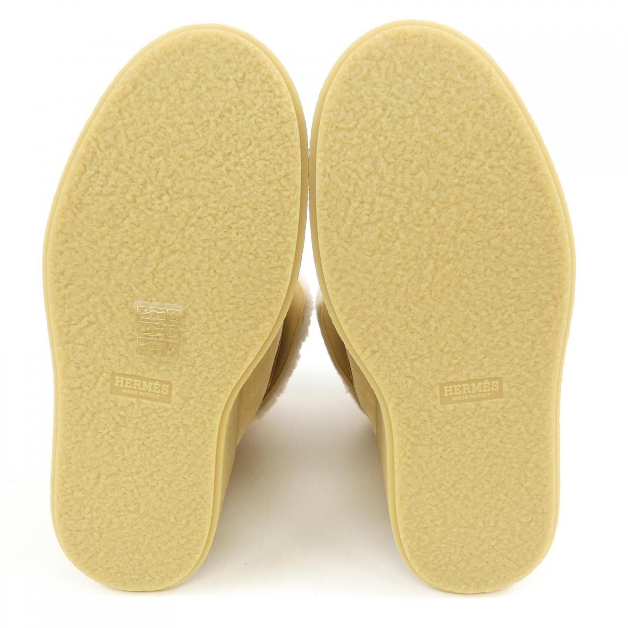 エルメス HERMES HEMISPHERE 232029Z エミスフェール ブーツ