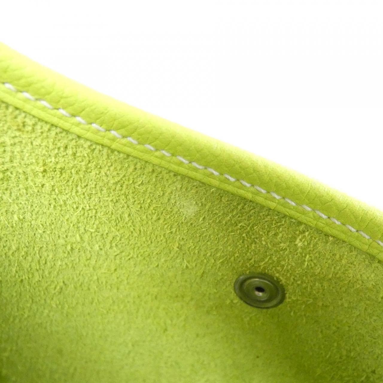 エルメス エヴリン 16cm 038410CK ショルダーバッグ