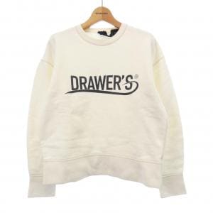 ドゥロワー DRAWER スウェット
