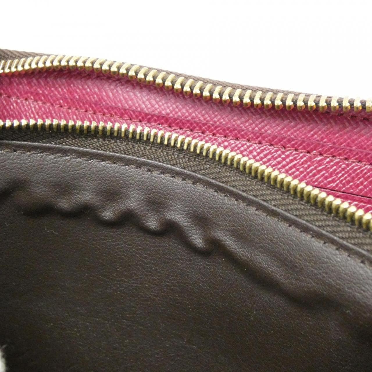 ルイヴィトン モノグラム ポルトフォイユ クレマンス M60742 財布