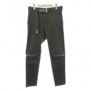 サカイ SACAI 22-02834M パンツ