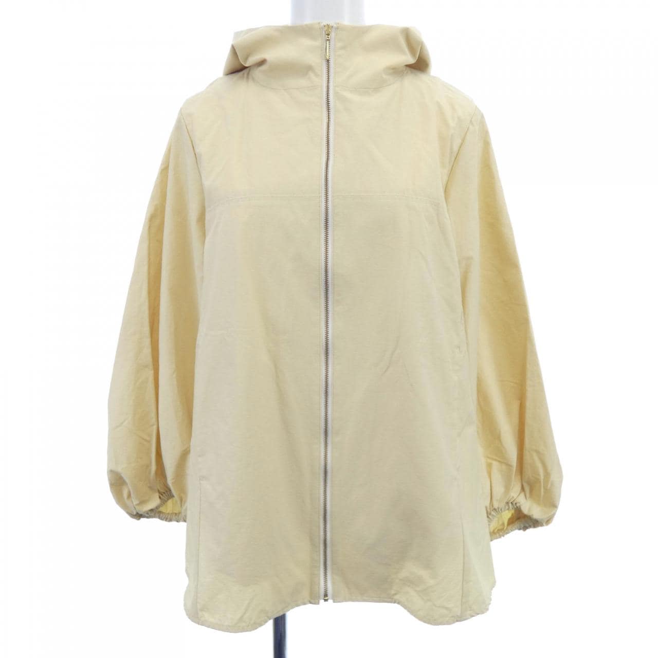 ヨリ yori ブルゾン