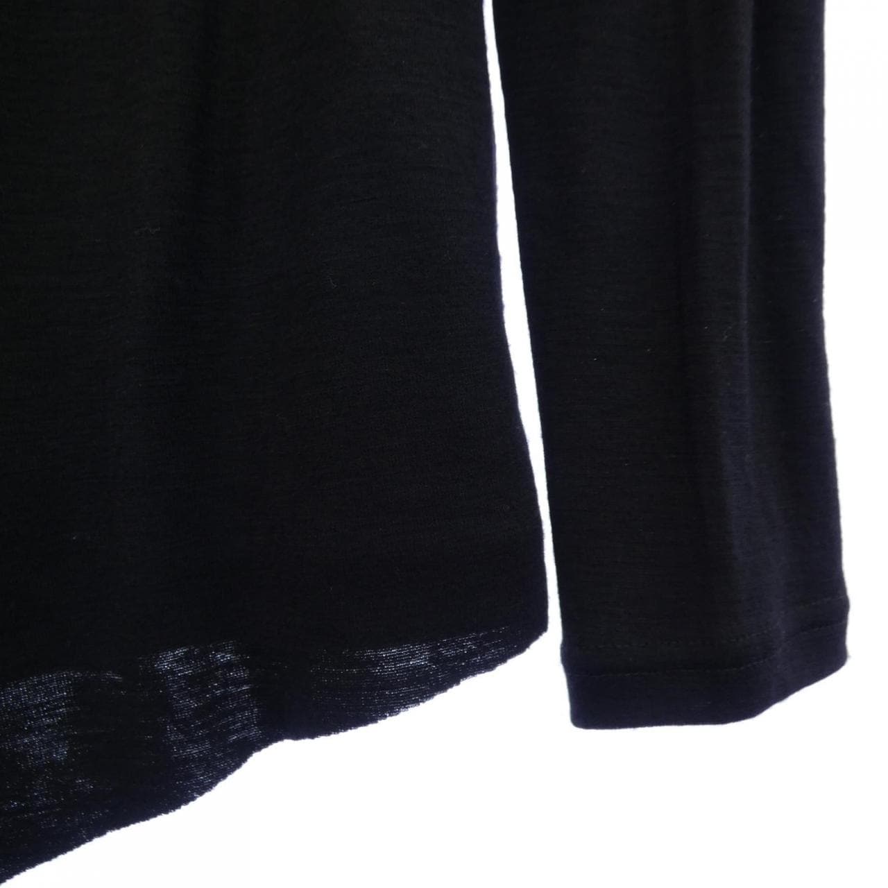 ヨウジヤマモト YOHJI YAMAMOTO FS-T95-171 トップス