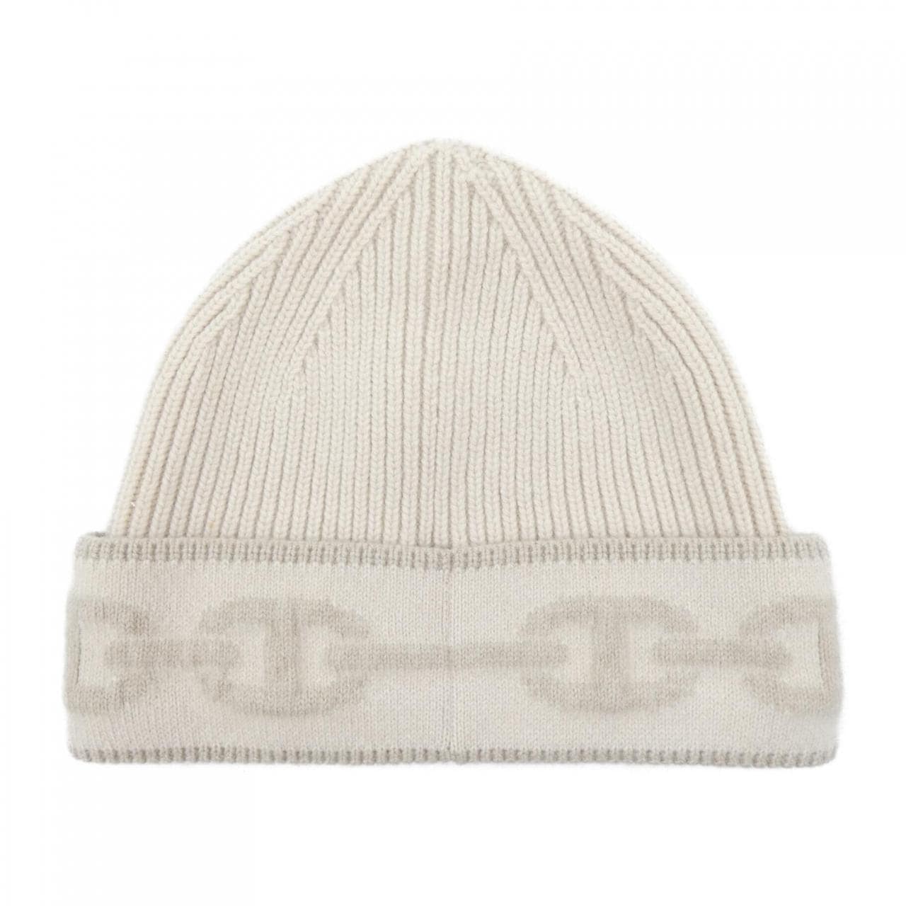 エルメス HERMES ヘブン HEAVEN CHAINE D'ANCRE H232021N ニットキャップ