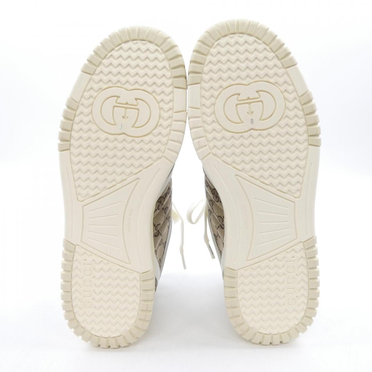 グッチ GUCCI 787476 AADHW スニーカー