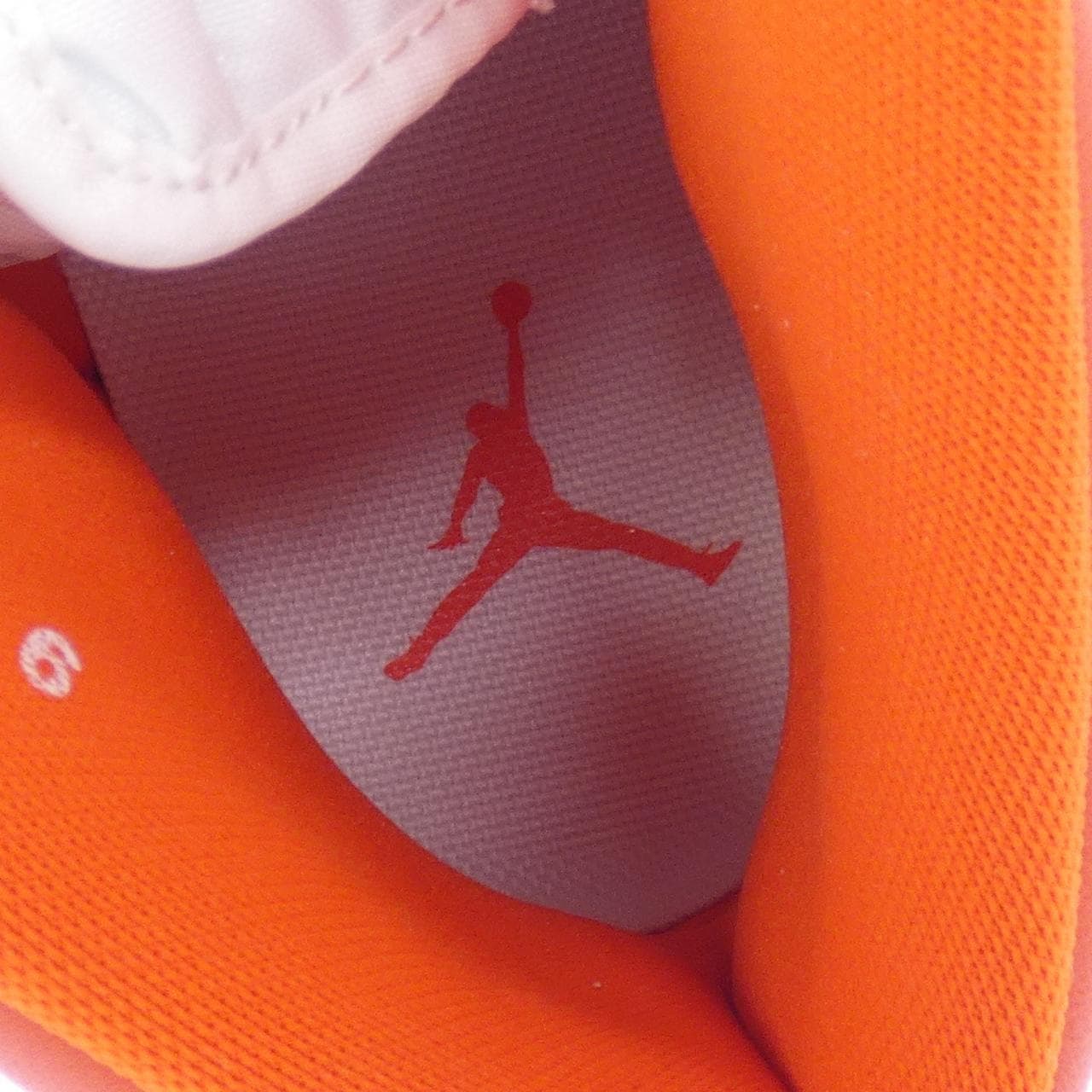 ナイキ ジョーダン NIKE JORDAN DX4976-181 スニーカー