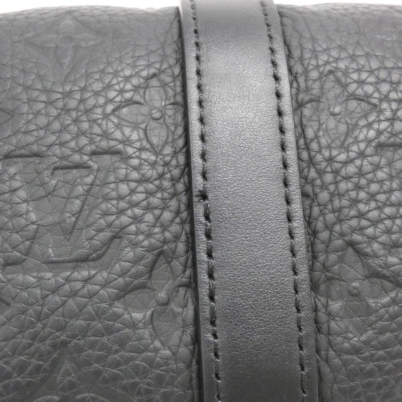 ルイヴィトン トリヨン モノグラム キーポル バンドリエール 25cm M20900 ボストンバッグ